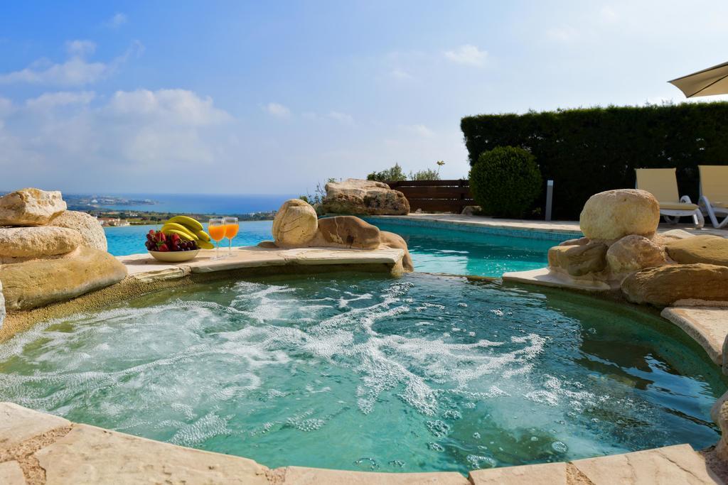 Villa Palati Пейя Экстерьер фото